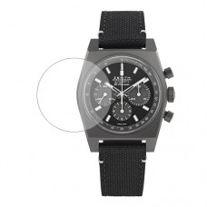 [6 יחידות] Zenith Chronomaster 97.T384.4061-21.C822 מגן מסך הידרוג'ל שקוף (סיליקון) לשעון