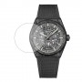 [6 יחידות] Zenith Defy 10.9000.670-80.R795 מגן מסך הידרוג'ל שקוף (סיליקון) לשעון