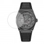 [6 יחידות] Zenith Defy 49.9000.670-77.R782 מגן מסך הידרוג'ל שקוף (סיליקון) לשעון
