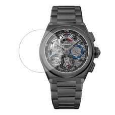 [6 יחידות] Zenith Defy 49.9000.9004-78.M9000 מגן מסך הידרוג'ל שקוף (סיליקון) לשעון