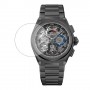 [6 יחידות] Zenith Defy 49.9000.9004-78.M9000 מגן מסך הידרוג'ל שקוף (סיליקון) לשעון