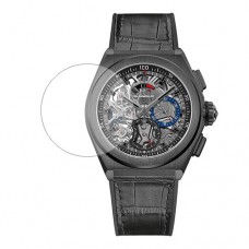 [6 יחידות] Zenith Defy 49.9000.9004-78.R582 מגן מסך הידרוג'ל שקוף (סיליקון) לשעון