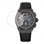 [6 יחידות] Zenith Defy 49.9000.9004-78.R782 מגן מסך הידרוג'ל שקוף (סיליקון) לשעון