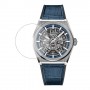 [6 יחידות] Zenith Defy 95.9000.670-78.R584 מגן מסך הידרוג'ל שקוף (סיליקון) לשעון