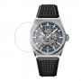 [6 יחידות] Zenith Defy 95.9000.670-78.R782 מגן מסך הידרוג'ל שקוף (סיליקון) לשעון