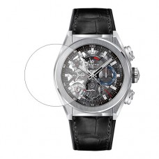 [6 יחידות] Zenith Defy 95.9000.9004-78.R582 מגן מסך הידרוג'ל שקוף (סיליקון) לשעון