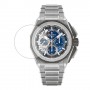 [6 יחידות] Zenith Defy 95.9100.9004-01.I001 מגן מסך הידרוג'ל שקוף (סיליקון) לשעון
