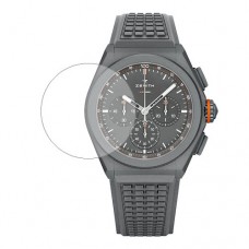 [6 יחידות] Zenith Defy 97.9000.9004-01.R787 מגן מסך הידרוג'ל שקוף (סיליקון) לשעון