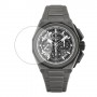 [6 יחידות] Zenith Defy 97.9100.9004-02.I001 מגן מסך הידרוג'ל שקוף (סיליקון) לשעון