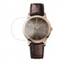 [6 יחידות] Zenith Elite 18.2290.679-18.C498 מגן מסך הידרוג'ל שקוף (סיליקון) לשעון