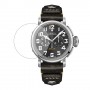 [6 יחידות] Zenith Pilot 03.2434.4069-20.I010 מגן מסך הידרוג'ל שקוף (סיליקון) לשעון