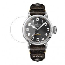 [6 יחידות] Zenith Pilot 03.2434.679-20.I010 מגן מסך הידרוג'ל שקוף (סיליקון) לשעון