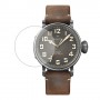 [6 יחידות] Zenith Pilot 11.2430.679-21.C801 מגן מסך הידרוג'ל שקוף (סיליקון) לשעון