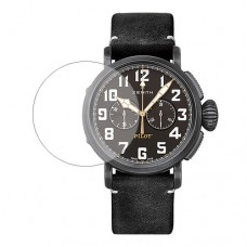 [6 יחידות] Zenith Pilot 11.2432.4069-21.C900 מגן מסך הידרוג'ל שקוף (סיליקון) לשעון