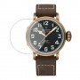 [6 יחידות] Zenith Pilot 29.2430.679-21.C753 מגן מסך הידרוג'ל שקוף (סיליקון) לשעון
