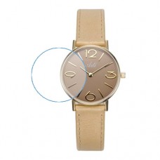 [6 יחידות] Adi AW-17-1W31-321 מגן מסך נאנו זכוכית 9H לשעון