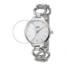 [6 יחידות] Adi AW-21-2195-183 מגן מסך נאנו זכוכית 9H לשעון