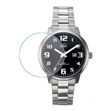 [6 יחידות] Adi AW-21-6889-193 מגן מסך נאנו זכוכית 9H לשעון