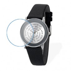 [6 יחידות] Adi AW-210173181-Shir-HaShirim מגן מסך נאנו זכוכית 9H לשעון