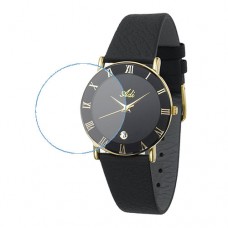 [6 יחידות] Adi AW-2101823 מגן מסך נאנו זכוכית 9H לשעון