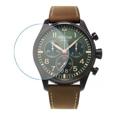 [6 יחידות] Alpina AL-372GR4FBS6 מגן מסך נאנו זכוכית 9H לשעון