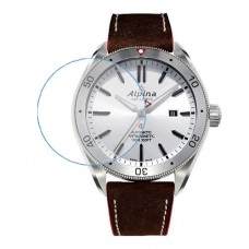 [6 יחידות] Alpina AL-525SS5AQ6 מגן מסך נאנו זכוכית 9H לשעון