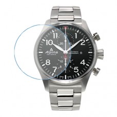 [6 יחידות] Alpina AL-725B4S6B מגן מסך נאנו זכוכית 9H לשעון