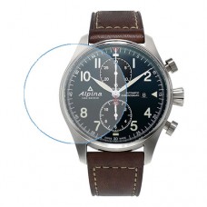 [6 יחידות] Alpina AL-725N4S6 מגן מסך נאנו זכוכית 9H לשעון