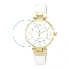 [6 יחידות] Anne Klein 10-N9168WTWT מגן מסך נאנו זכוכית 9H לשעון
