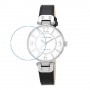 [6 יחידות] Anne Klein 10-N9169WTBK מגן מסך נאנו זכוכית 9H לשעון