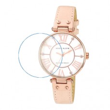 [6 יחידות] Anne Klein 10-N9918RGLP מגן מסך נאנו זכוכית 9H לשעון