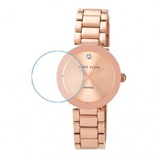 [6 יחידות] Anne Klein AK-1362RGRG מגן מסך נאנו זכוכית 9H לשעון