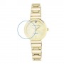 [6 יחידות] Anne Klein AK-2434CHGB מגן מסך נאנו זכוכית 9H לשעון