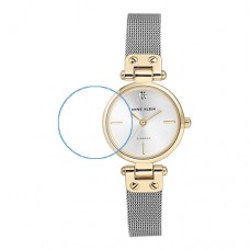 [6 יחידות] Anne Klein AK-3003SVTT מגן מסך נאנו זכוכית 9H לשעון