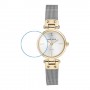[6 יחידות] Anne Klein AK-3003SVTT מגן מסך נאנו זכוכית 9H לשעון