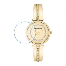 [6 יחידות] Anne Klein AK-3248CHGB מגן מסך נאנו זכוכית 9H לשעון