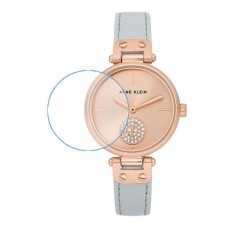 [6 יחידות] Anne Klein AK-3380RGLG מגן מסך נאנו זכוכית 9H לשעון