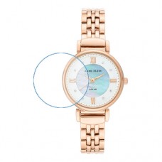 [6 יחידות] Anne Klein AK-3630MPRG מגן מסך נאנו זכוכית 9H לשעון