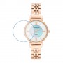 [6 יחידות] Anne Klein AK-3630MPRG מגן מסך נאנו זכוכית 9H לשעון
