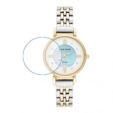 [6 יחידות] Anne Klein AK-3631MPTT מגן מסך נאנו זכוכית 9H לשעון