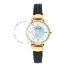 [6 יחידות] Anne Klein AK-3660MPBK מגן מסך נאנו זכוכית 9H לשעון