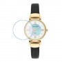 [6 יחידות] Anne Klein AK-3660MPBK מגן מסך נאנו זכוכית 9H לשעון