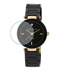 [6 יחידות] Anne Klein AK-N1018BKBK מגן מסך נאנו זכוכית 9H לשעון