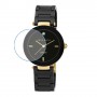 [6 יחידות] Anne Klein AK-N1018BKBK מגן מסך נאנו זכוכית 9H לשעון
