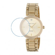 [6 יחידות] Anne Klein AK-N1362CHGB מגן מסך נאנו זכוכית 9H לשעון