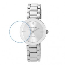 [6 יחידות] Anne Klein AK-N1363SVSV מגן מסך נאנו זכוכית 9H לשעון