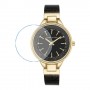 [6 יחידות] Anne Klein AK-N1408BKBK מגן מסך נאנו זכוכית 9H לשעון