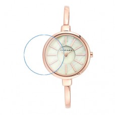 [6 יחידות] Anne Klein AK-N1470RGST מגן מסך נאנו זכוכית 9H לשעון
