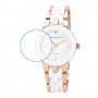 [6 יחידות] Anne Klein AK-N1610WTRG מגן מסך נאנו זכוכית 9H לשעון