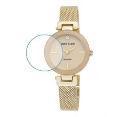 [6 יחידות] Anne Klein AK-N2472TMGB מגן מסך נאנו זכוכית 9H לשעון